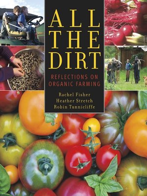 cover image of All the Dirt